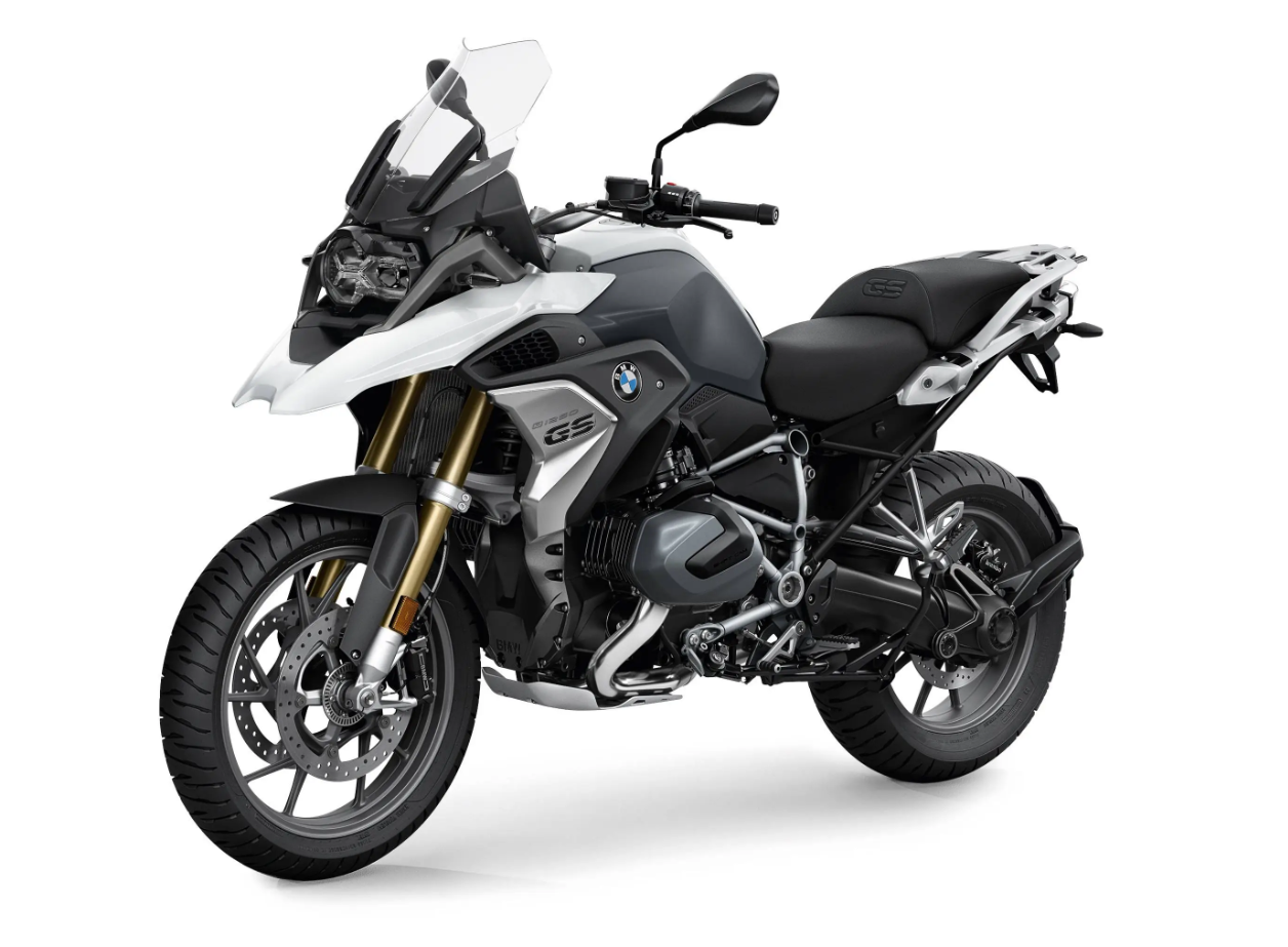 BMW R 1250 GS