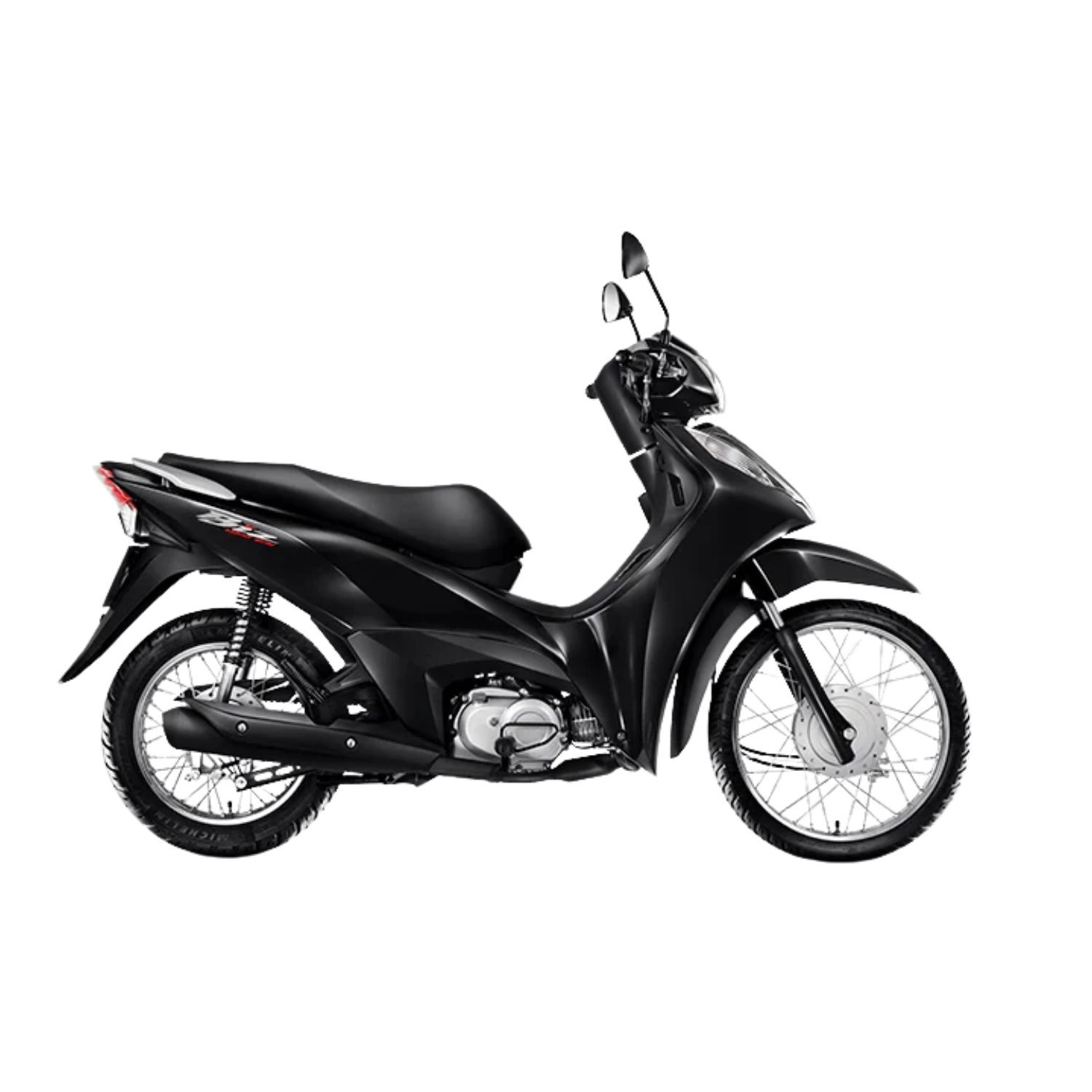 HONDA BIZ 125 ES/ 125 ES FLEX