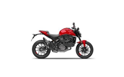 Ducati Monster 937