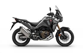 Honda Africa Twin 1100