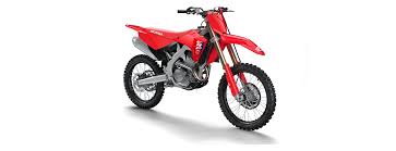 Honda CRF 250F