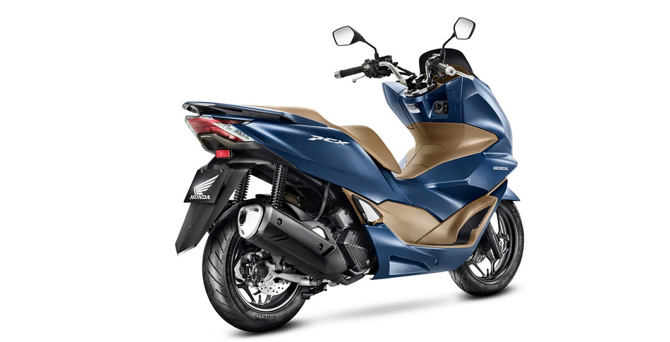 Honda PCX 160