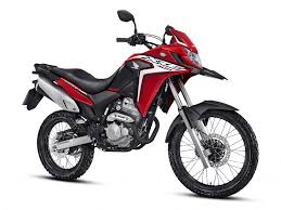 Honda XRE 300