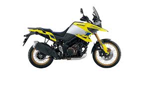 Suzuki V-Strom 1050