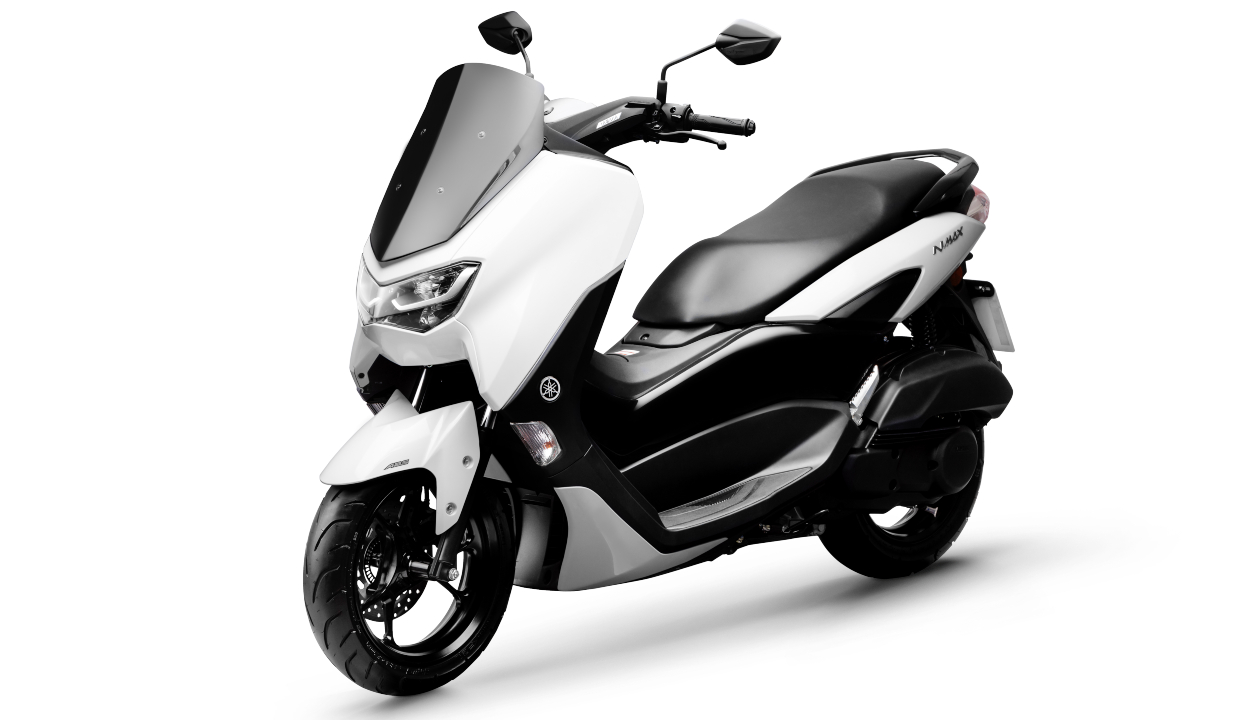 Yamaha NMAX 160